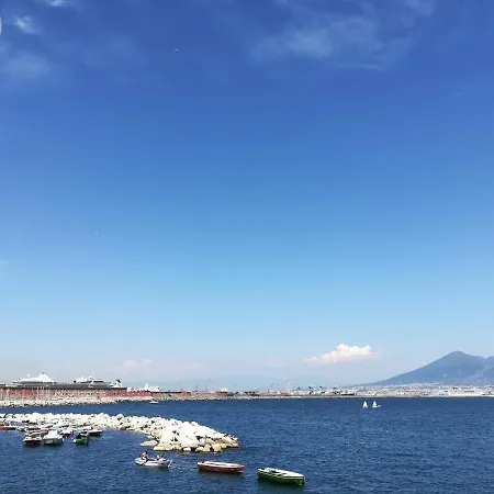 公寓 