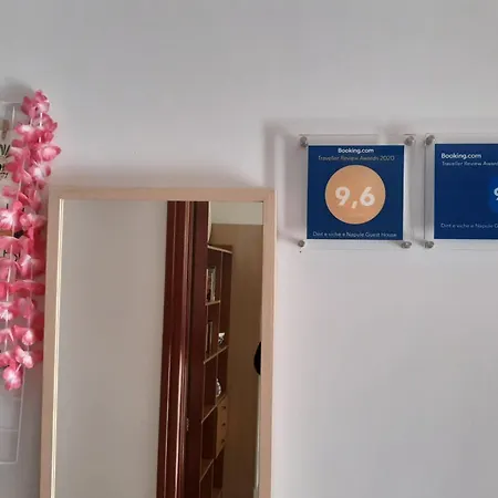 Apartmán 