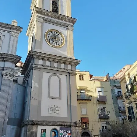 Apartmán 