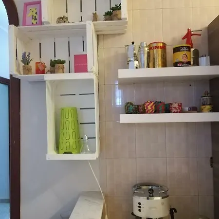 Dint E Viche E Napule Appartamento