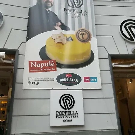 Dint E Viche E Napule Appartamento