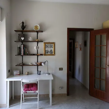 Dint E Viche E Napule Appartamento Napoli