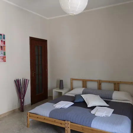 Apartmán 