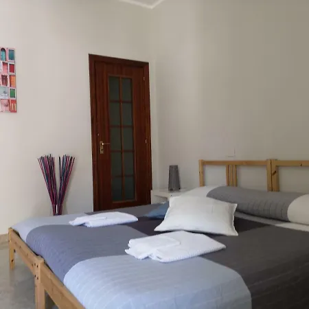 Dint E Viche E Napule Appartamento