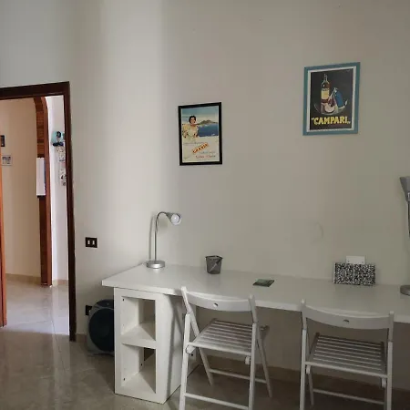 Dint E Viche E Napule Appartamento