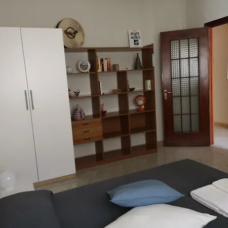 Dint E Viche E Napule Appartamento *