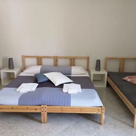 Dint E Viche E Napule Appartamento *