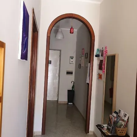 Dint E Viche E Napule Appartamento *