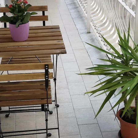 Dint E Viche E Napule Appartamento *