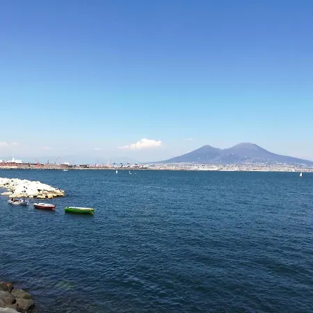 Dint E Viche E Napule Appartamento Napoli