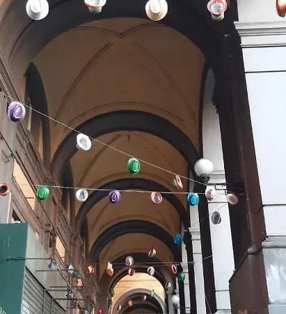 Appartamento Dint E Viche E Napule *