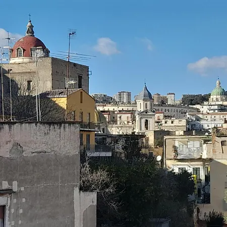 Dint E Viche E Napule * Napoli