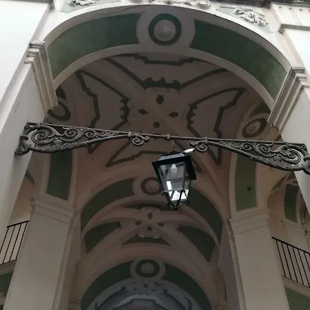 Dint E Viche E Napule * Napoli