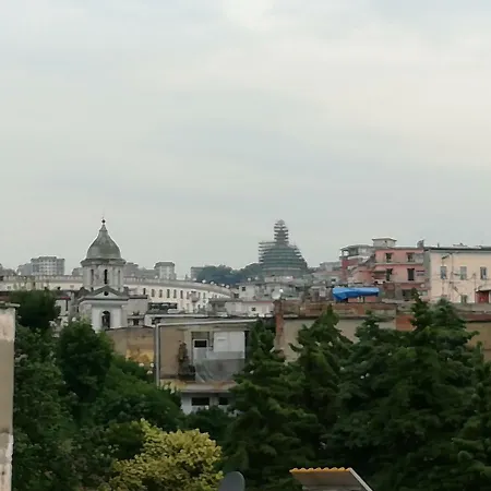 Dint E Viche E Napule Appartamento *