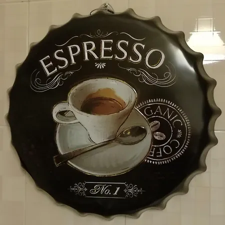 Dint E Viche E Napule Appartamento *