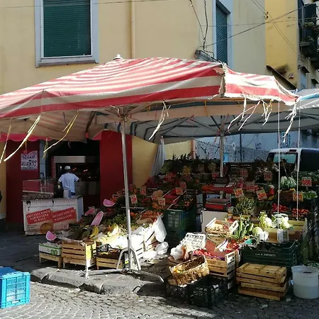 Dint E Viche E Napule *